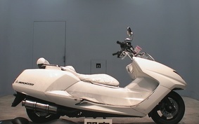 YAMAHA MAXAM 250 2007 SG21J