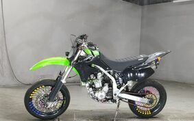 KAWASAKI KLX250D TRACKER LX250E