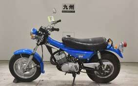 SUZUKI RV125 RV125