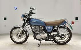 YAMAHA SR400 Gen.5 2020 RH16J