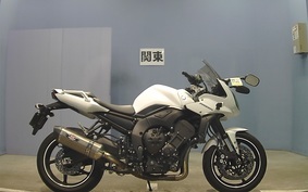 YAMAHA FZ FAZER 2011 RN21J