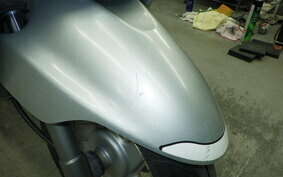 YAMAHA AXIS 100 SB06J