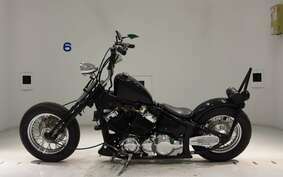 YAMAHA DRAGSTAR 400 1999 4TR