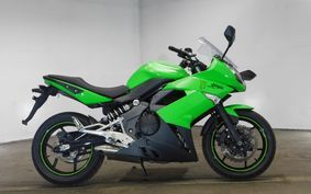 KAWASAKI NINJA 400 R 2011 ER400B