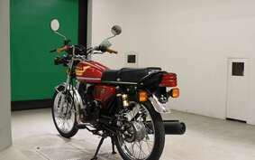 HONDA CG125