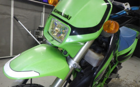 KAWASAKI KSR-2 MX080B