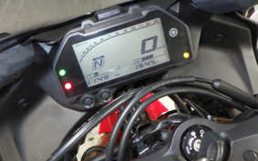 YAMAHA YZF-R3 2022 RH21J