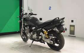 YAMAHA XJR1300 Gen.2 2007 RP17J