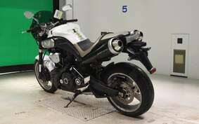 YAMAHA MT-01 2010 RP18