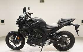 YAMAHA MT-25 A RG43J