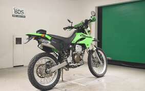 KAWASAKI KLX250 LX250E