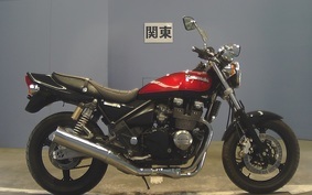 KAWASAKI ZEPHYR 400 KAI 2007 ZR400C