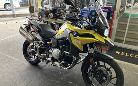 BMW F750GS 2018 0B08