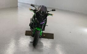 KAWASAKI Z1000 2017 ZXT00W