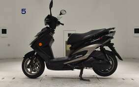 YAMAHA CYGNUS 125 XSR 2 SE44J