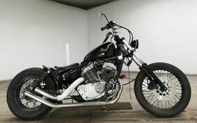 YAMAHA VIRAGO 250 3DM