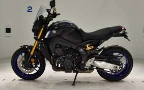 YAMAHA MT-09 SP 2021 RN69J