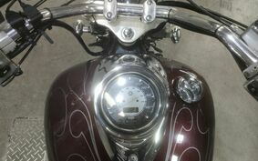 YAMAHA DRAGSTAR 1100 2007 VP13J