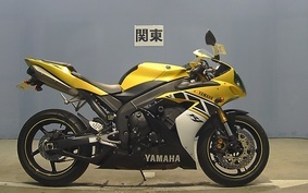 YAMAHA YZF-R1 2006 RN15