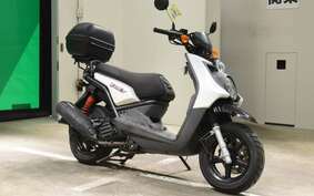 YAMAHA BW S125 SE45