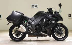 KAWASAKI NINJA 1000 A 2016 ZXT00L