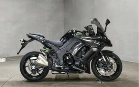 KAWASAKI NINJA 1000 2016 ZXT00L