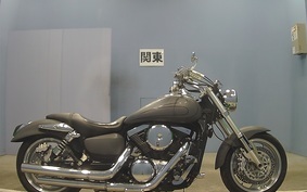 KAWASAKI VULCAN 1500 MEAN STREAK 2002 VNT50P