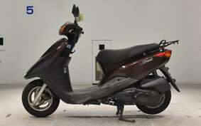 YAMAHA AXIS 125 TREET SE53J