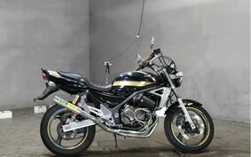 KAWASAKI BALIUS 250 Gen.2 ZR250B