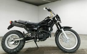 YAMAHA TW200 2JL