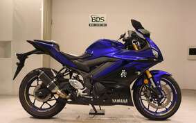 YAMAHA YZF-R25 RG43J