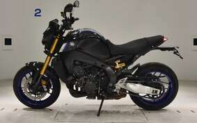 YAMAHA MT-09 SP 2021 RN69J