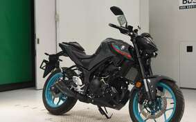 YAMAHA MT-25 A RG74J