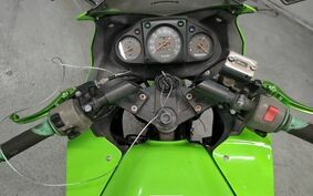 KAWASAKI NINJA 250R EX250K