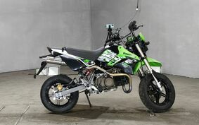 KAWASAKI KSR110 KL110D