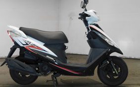 SYM GT125 HM12