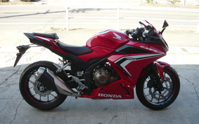 HONDA CBR400R 2020 NC56