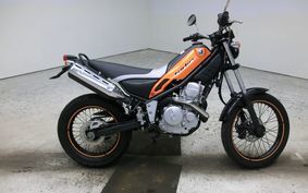 YAMAHA TRICKER 2005 DG10J