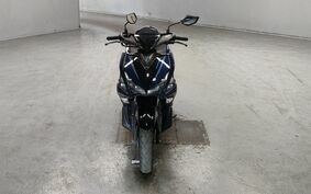 YAMAHA NVX125 不明