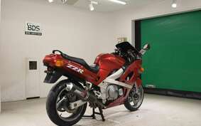 KAWASAKI ZZ-R400 Gen.2 1996 ZX400N