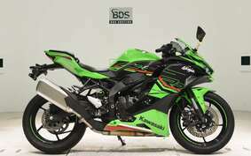 KAWASAKI ZX-4RR 2023 ZX400P