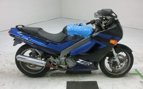 KAWASAKI ZZ-R250 1992 EX250H