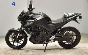 YAMAHA MT-25 A RG43J