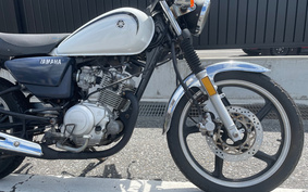 YAMAHA YB125SP PCJL