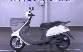 SUZUKI LET's CA4AA