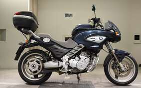 BMW F650CS 2004 0177