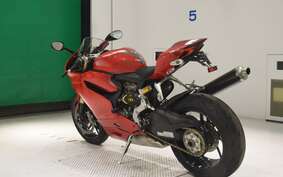 DUCATI 1199 PANIGALE 2013