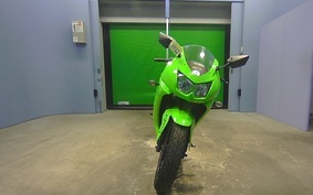 KAWASAKI NINJA 250R 2008 EX250K