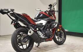 YAMAHA MT-25 RG10J