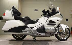 HONDA GL 1800 GOLD WING 2012 SC68